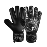 Reusch Attrakt Solid 5370515 7700 schwarz 1